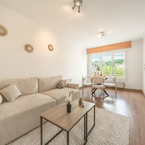  Appartement Unique - Centre France