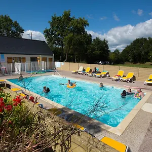 *** Camping Camping De Brouel France
