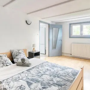 Appartement Loftimeet, Cornebarrieu