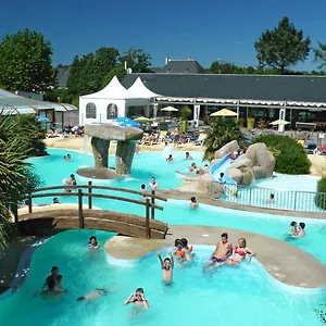 **** Camping Camping Côté ô France